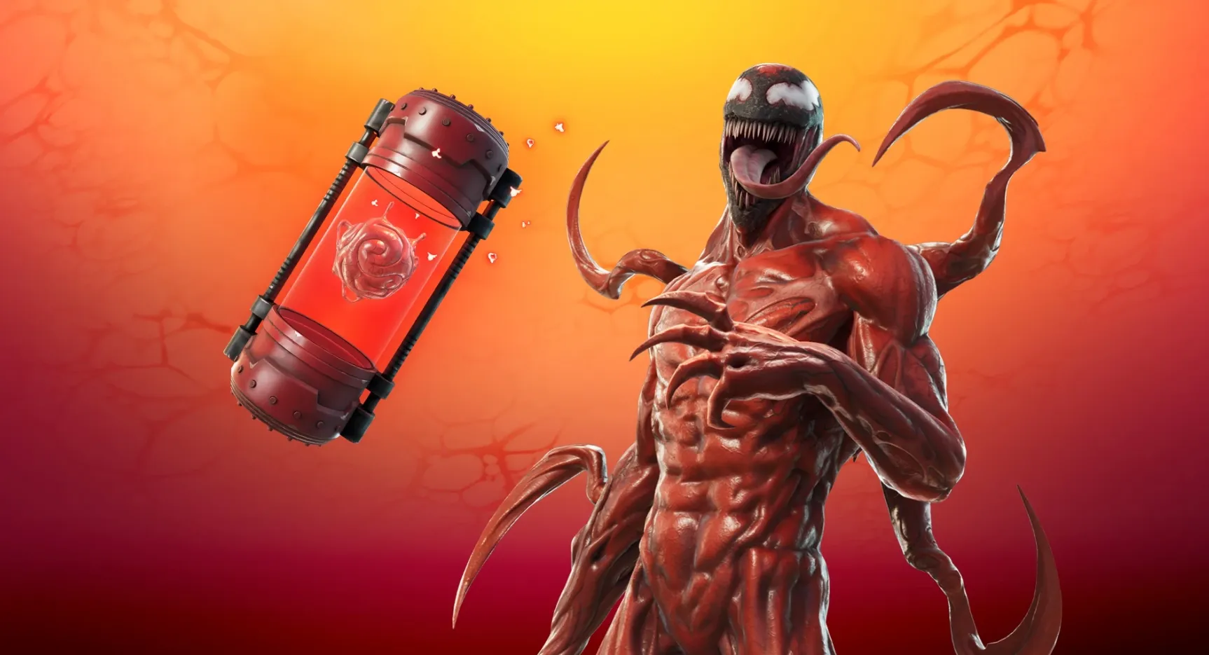 Carnage fortnite